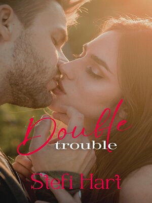 cover image of Double Trouble